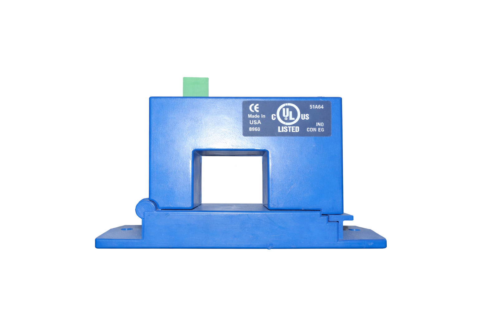 NEW Open Box AUTOMATION DIRECT ACTR050-42L-S / ACTR05042LS CURRENT TRANSDUCER