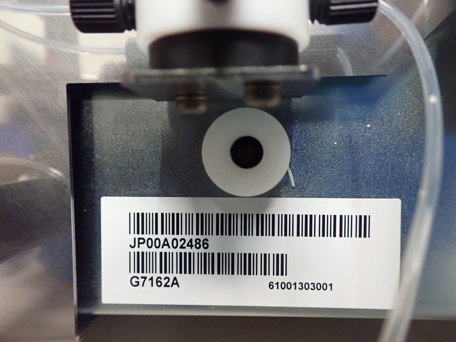 Agilent Technologies G7162-60001 RID Infinity II Optical Unit for G7162A