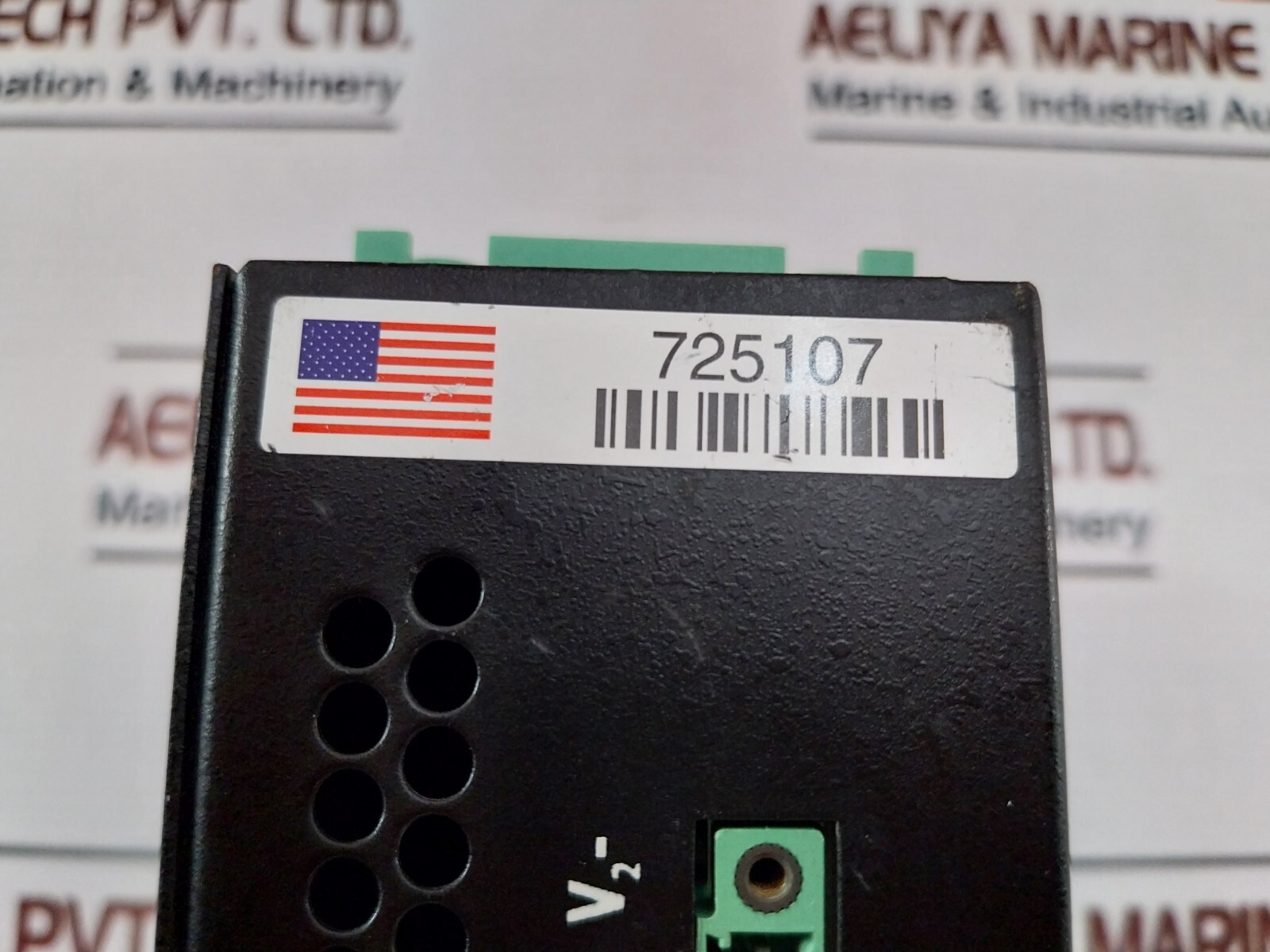 N-tron 306fx2-n-st Ethernet Switch 10-30v 0.5a