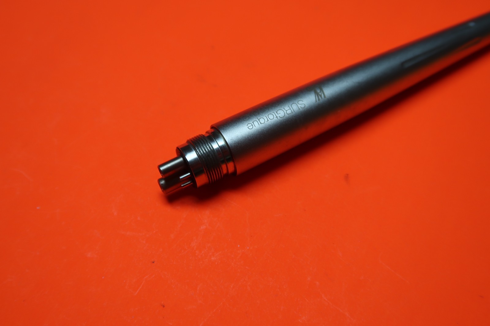 KAVO SURGTORQUE S459 C NON FIBER OPTIC DENTAL HANDPIECE & 1 MONTH WARRANTY