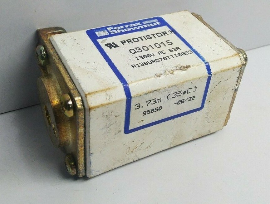Ferraz Shawmut Q301015 Protistor