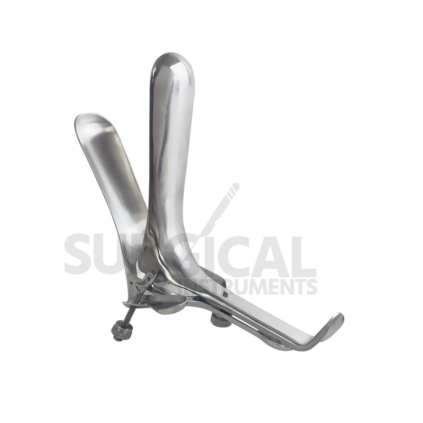 Extra Large Pederson Vaginal Speculum Surgical Medical Instruments German Grade