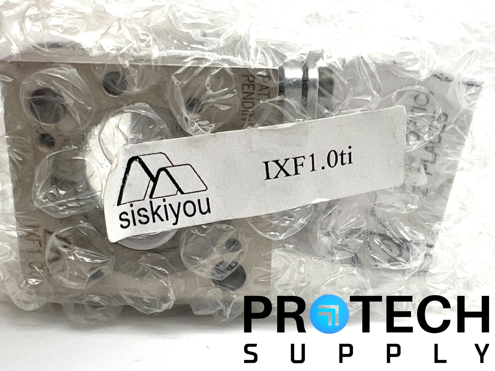Siskiyou IXF1.0ti Flexure Mirror Mount 1″ NEW with WARRANTY