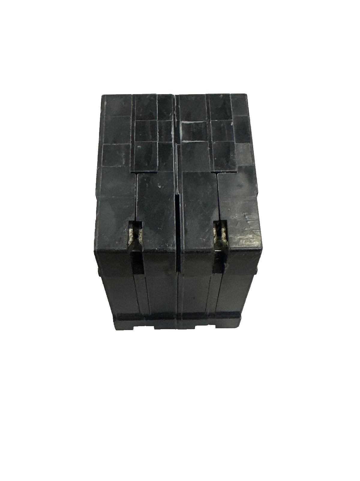 Square D Quad HOMT1515215 Tandem Breaker Two 1-Pole 15A / One 2-Pole 15A