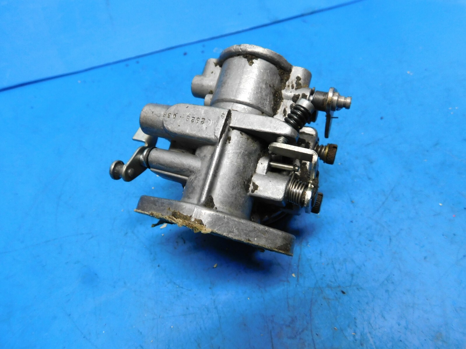 CARBURETOR FOR STIHL CUTOFF SAW 08S S10 —- BAY 180 Z
