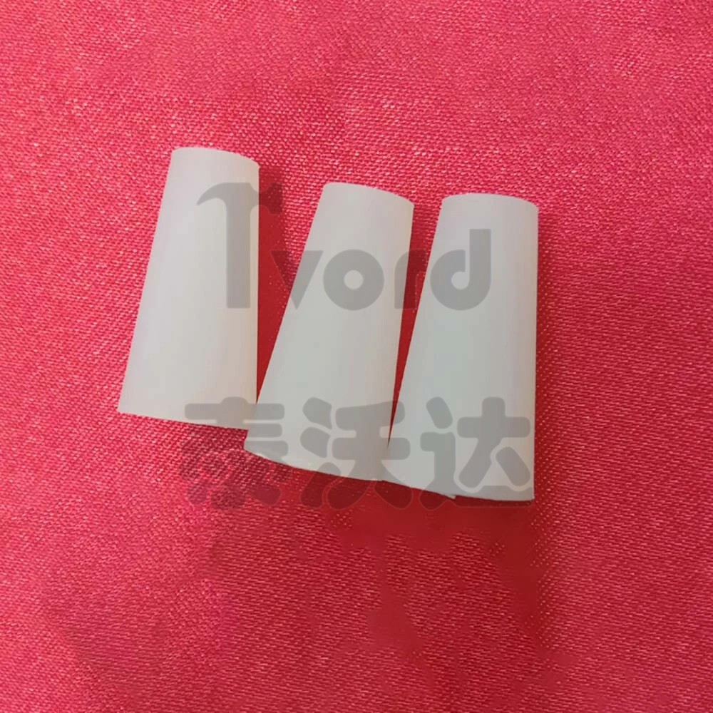 1.5-16mm Conical Silicone Plugs Solid Silicone Rubber Stopper Blocking Stopper