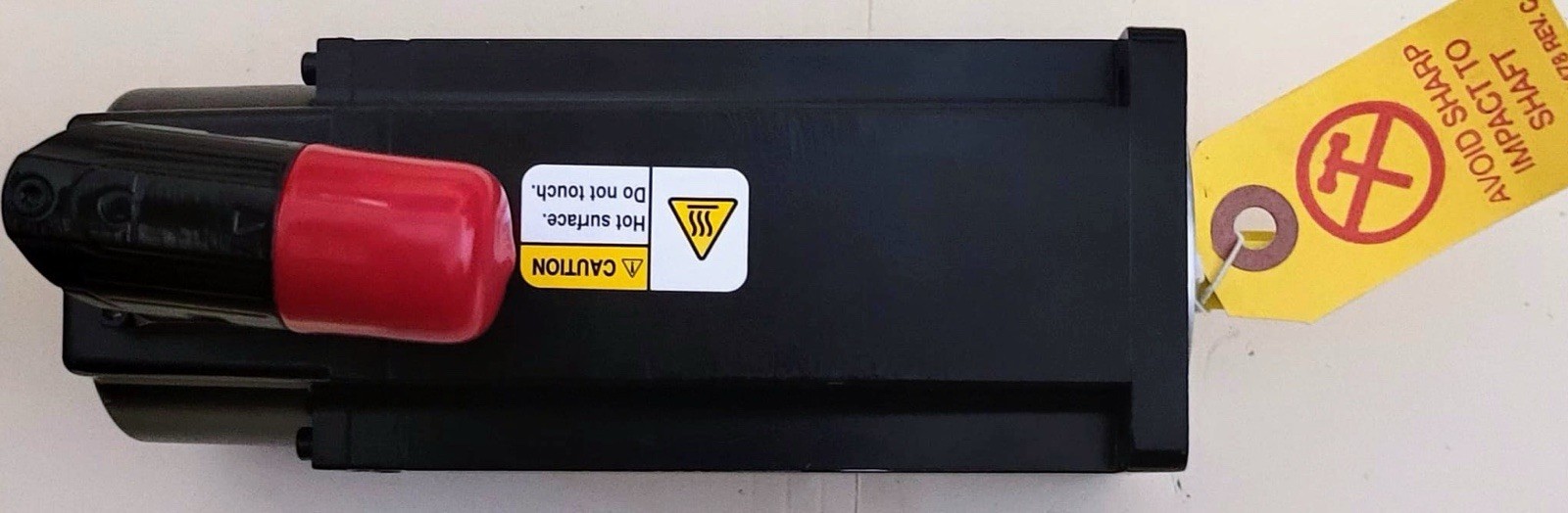 Allen Bradley Servo Motor VPL- A0753E-P12AA