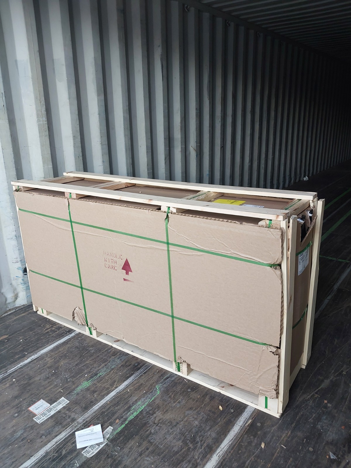 Anthony Glass Refrigerator Display Doors 32x66x22 Crate of 6 – Commercial Cooler