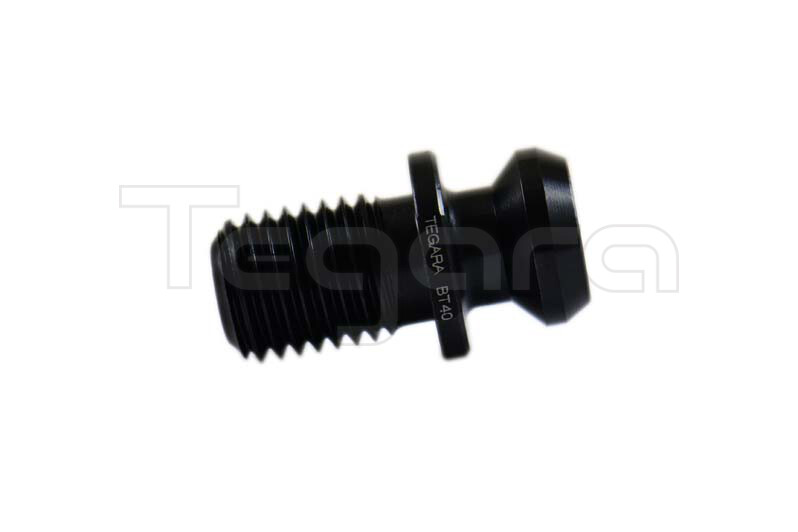 TEGARA BT40 M16 45 Degree Pull Stud Retention Knob MADE IN TAIWAN ![