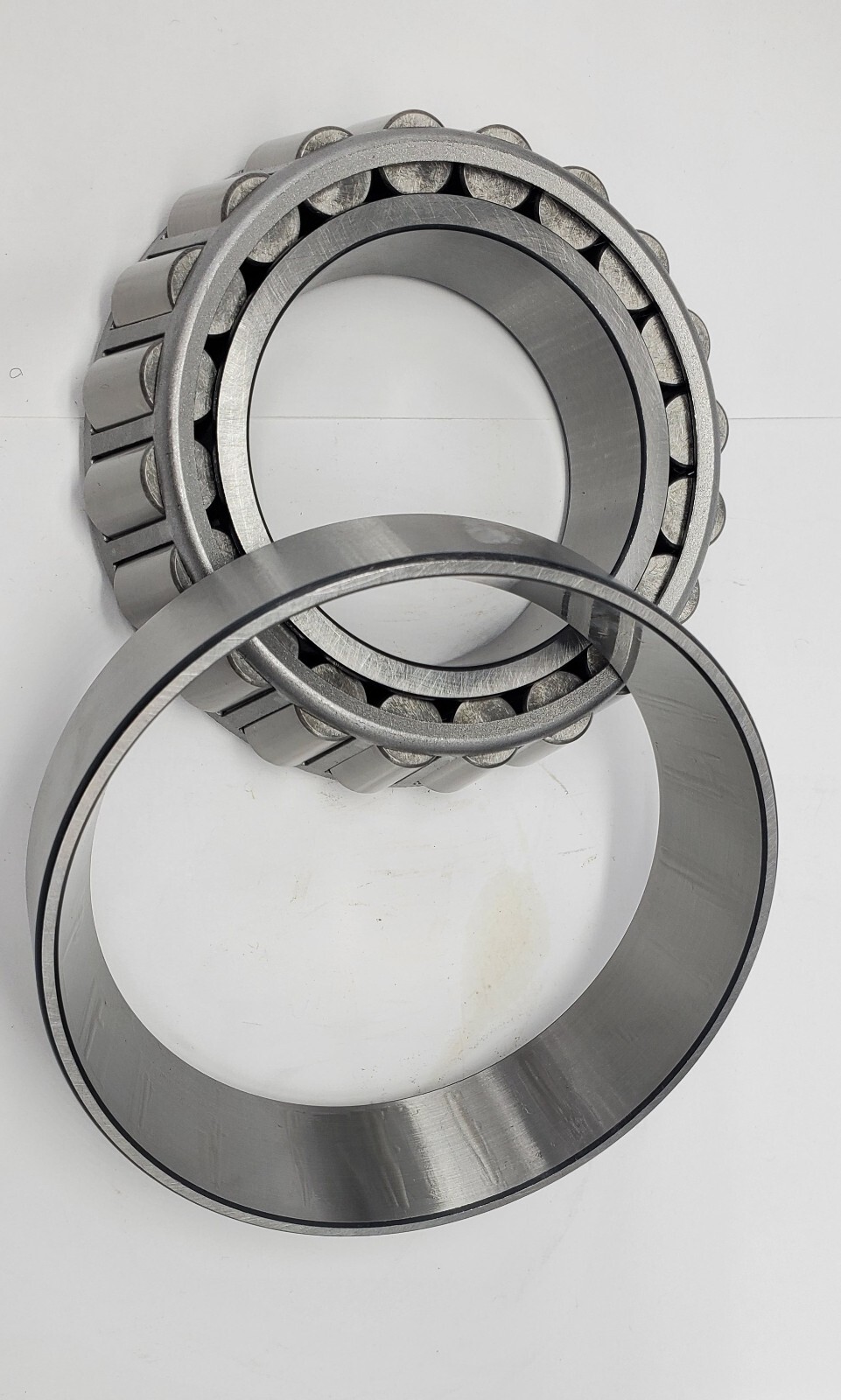 33014 Tapered Roller Enduro brand Bearing Set Cup and Cone Timken SKF NSK 33014A