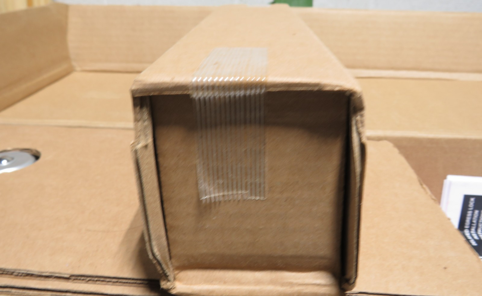 Dynalock 3101C-TJ101-G2 300 Series Single Electromagnetic Lock Delayed [CTCNC]