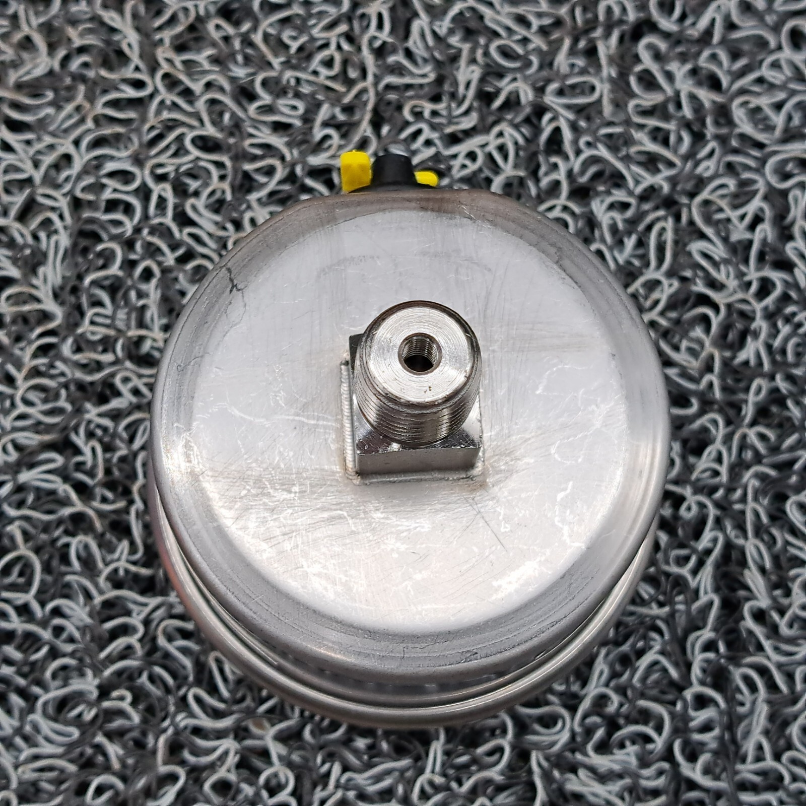 Swagelok PGI-63C-PG30-CA01 G.I. Gauge 30PSI/BAR 1/4″ NPT CBM PGI-63C-PG30-CA01