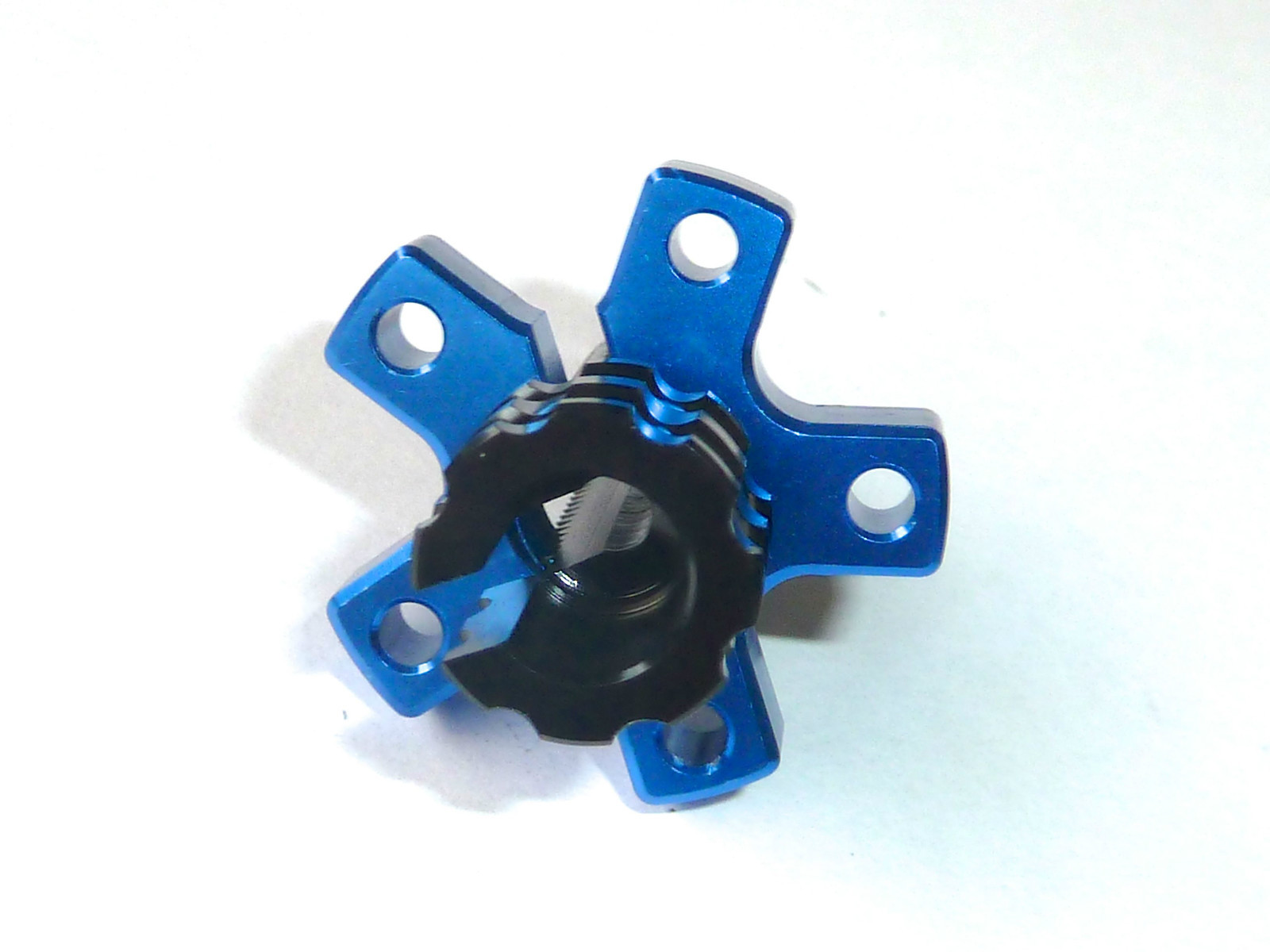 Honda CBF600S CBR1000RR CBR954RR NEW Anodized Clutch Cable Adjuster CNC COLOURS