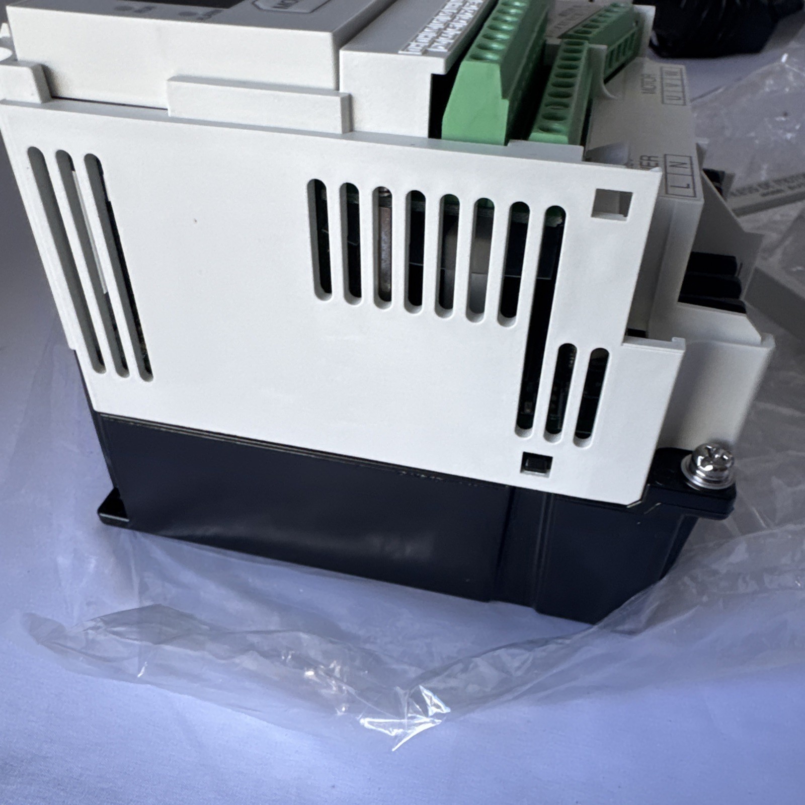 Oriental Motor BLFD200A2 Vexta Brushless DC Motor Driver 200W FAST SHIP VEXTA