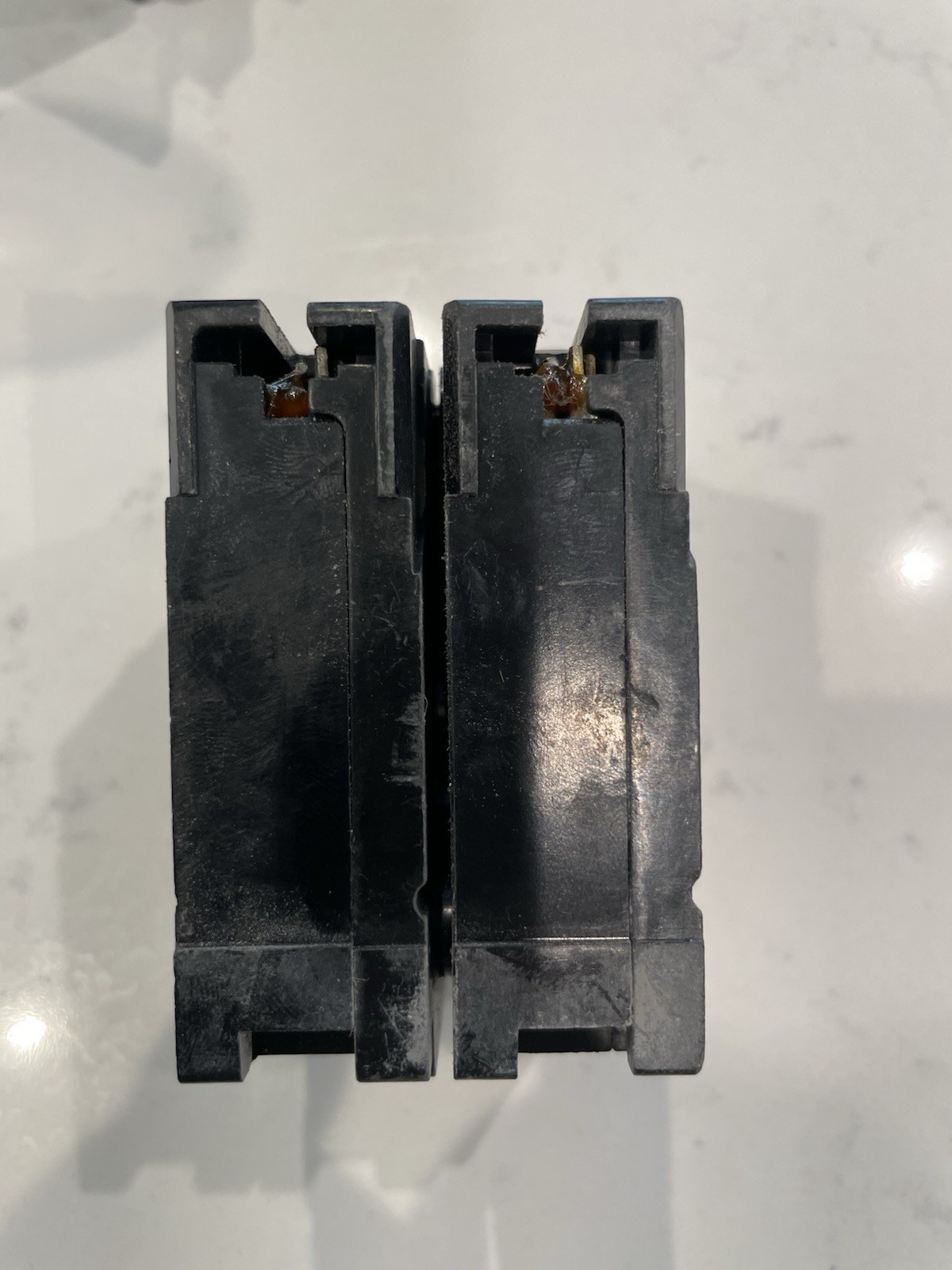 Eaton BR290/C290 90A 2-Pole Circuit Breaker 120/240V Common Trip