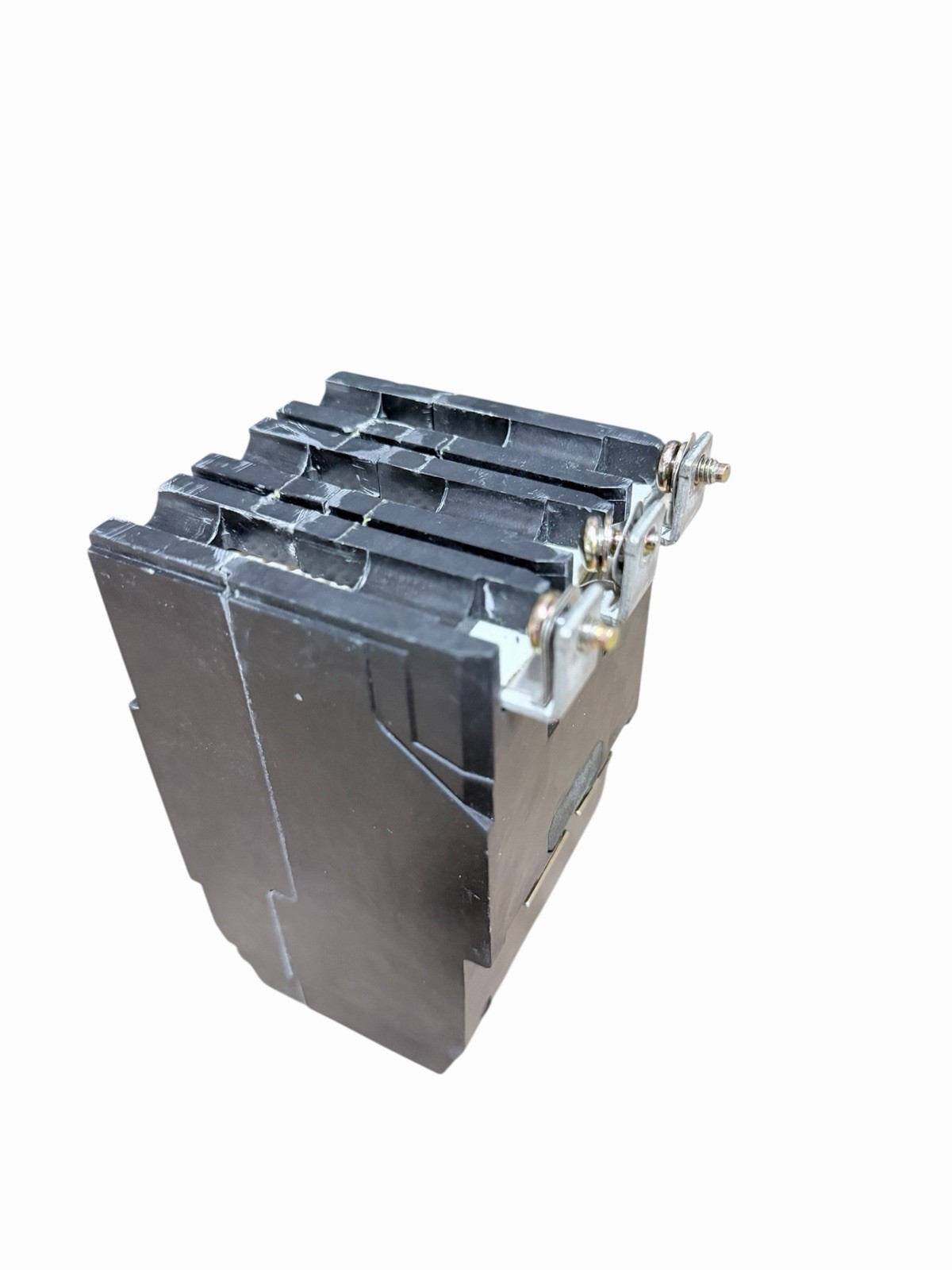 GE TEY350 50A 480Y/277V 3 Pole Circuit Breaker Q-Line Bolt-On