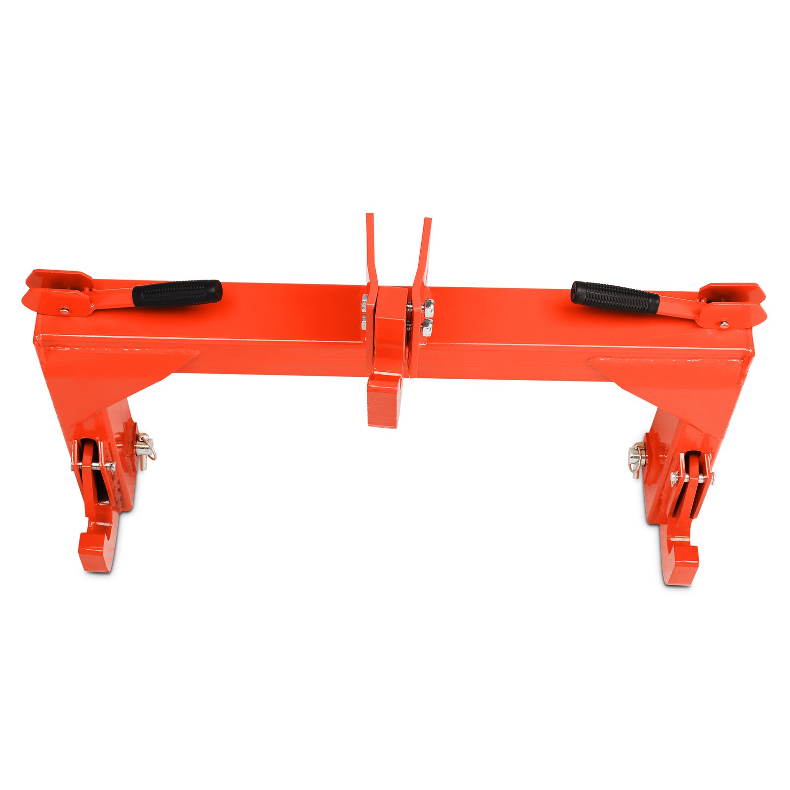 3 Point Quick Hitch Adapter Attach For Category 1 & 2 Cat 1 Cat2 Tractor 3000lb