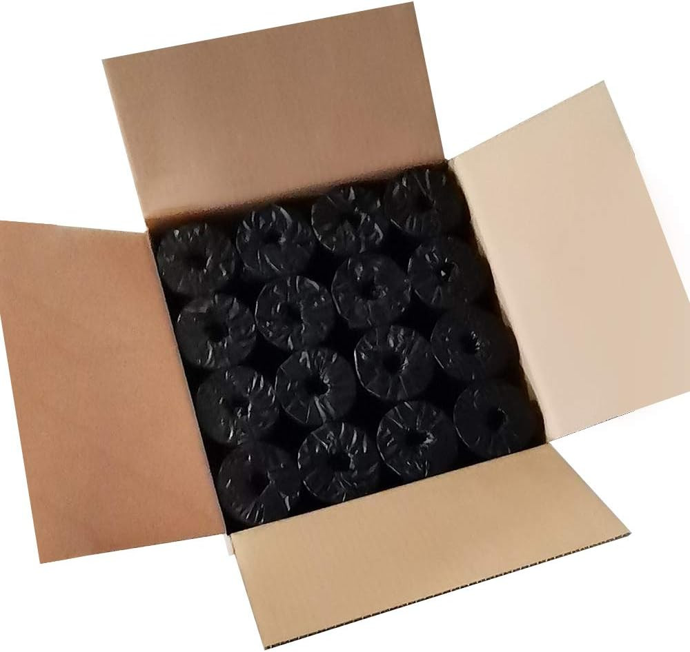 4000 Count 4″ X 6″ Direct Blank Thermal Shipping Labels with 250 Labels/Roll – C