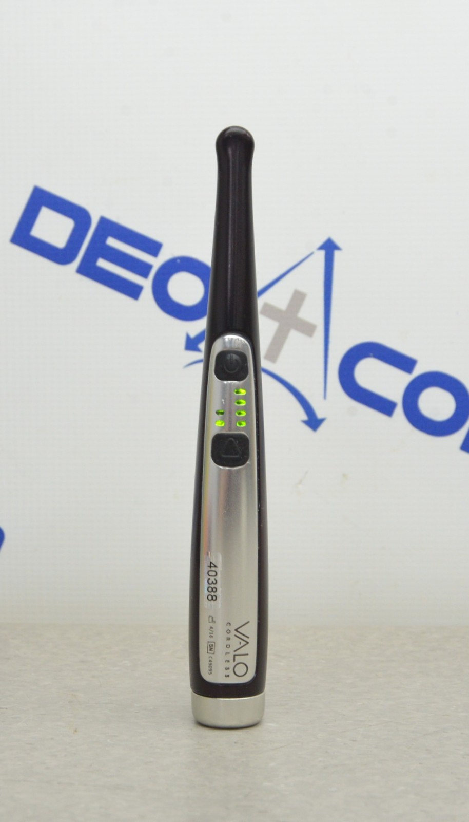 Ultradent VALO Cordless LED Dental Curing Light