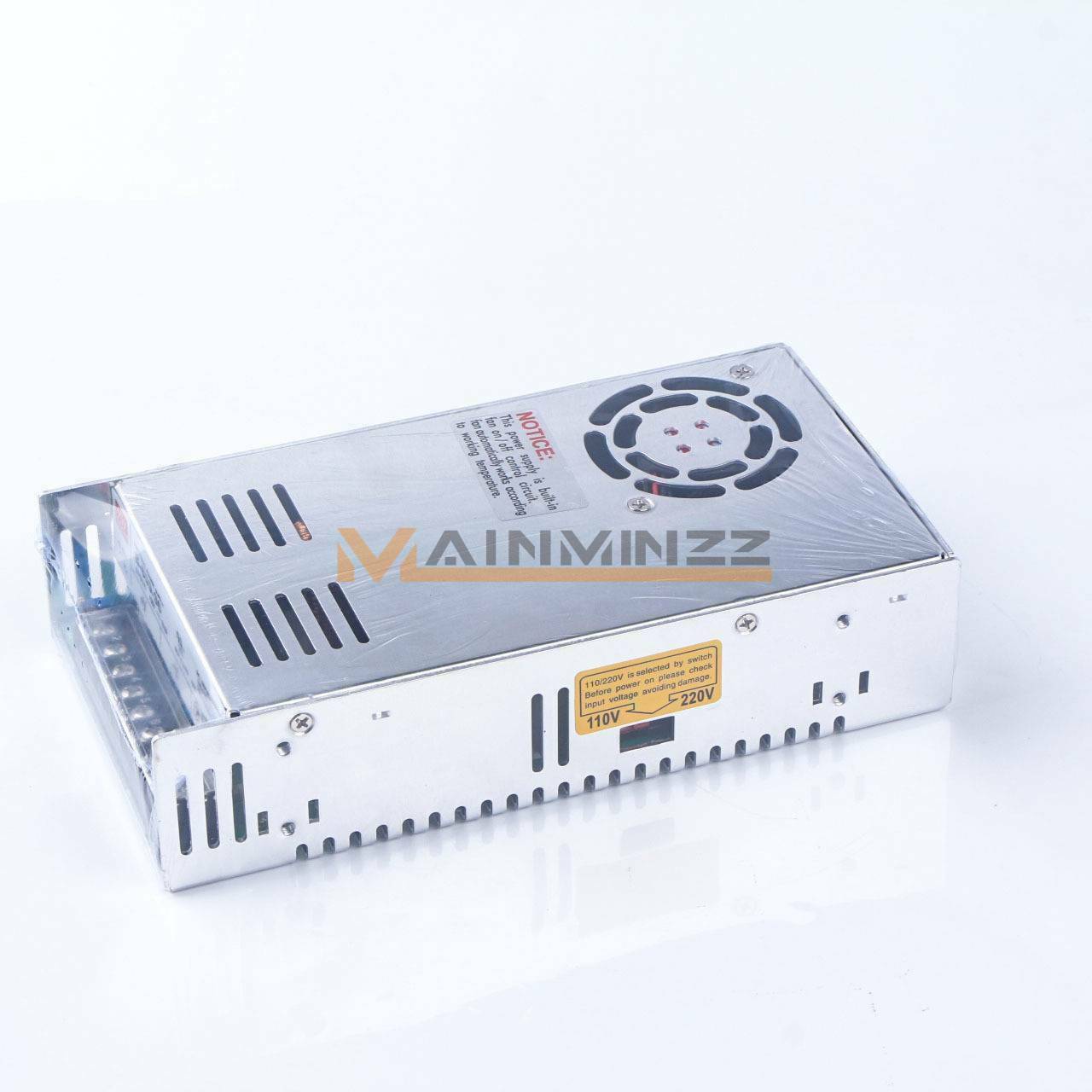 1PCS New S-600-36 36V 16.6A switching power supply