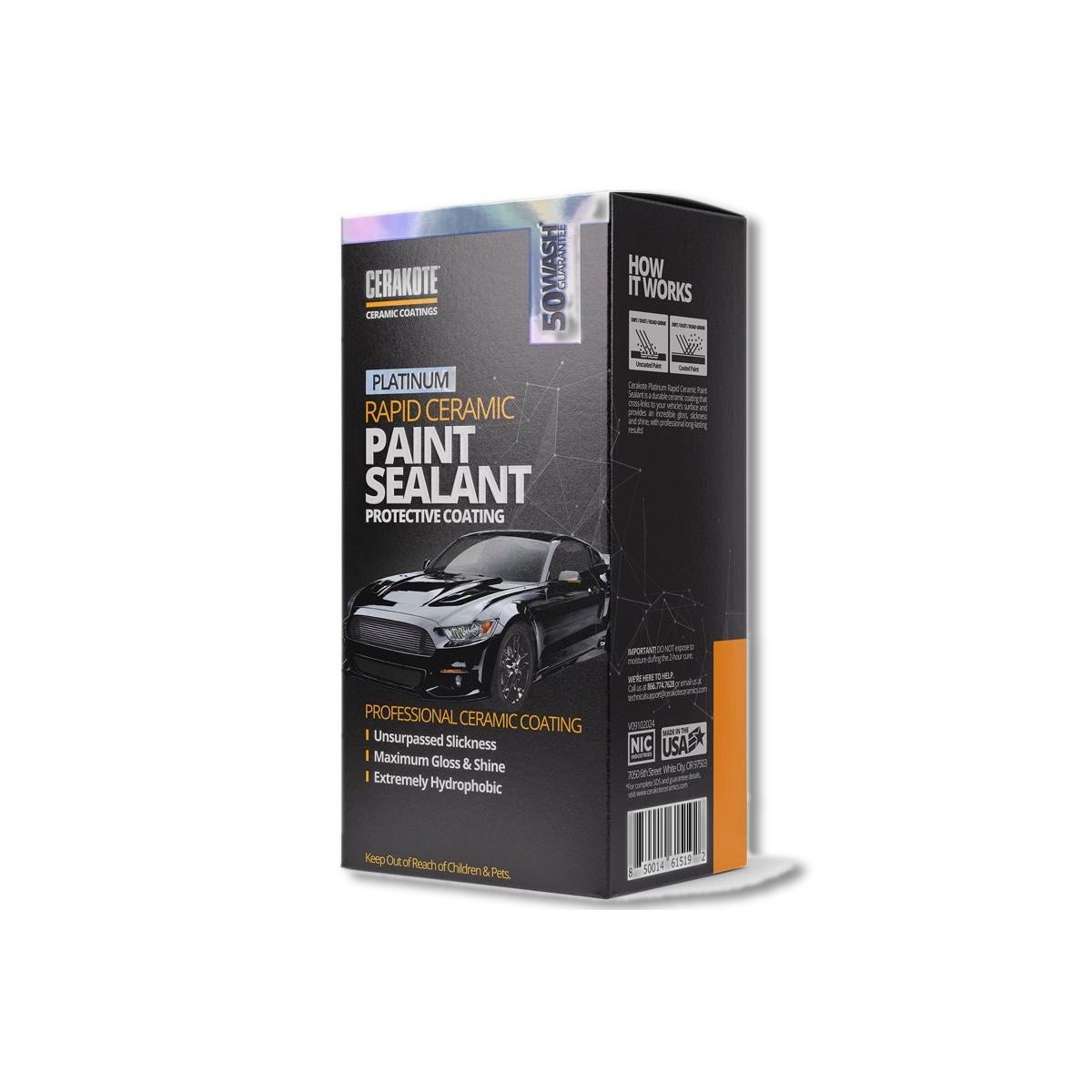 CERAKOTE Ceramic Spray Coating 12 oz AH-RCPAINT12