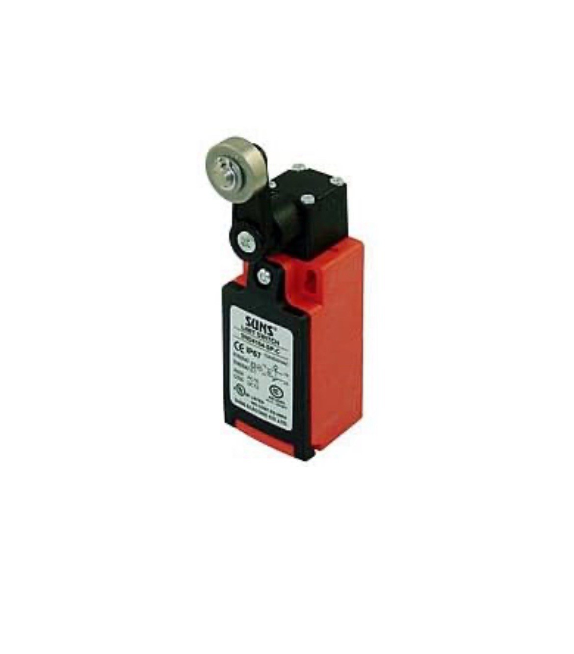 Suns International Rotary Limited Switch SND4104-SP-A