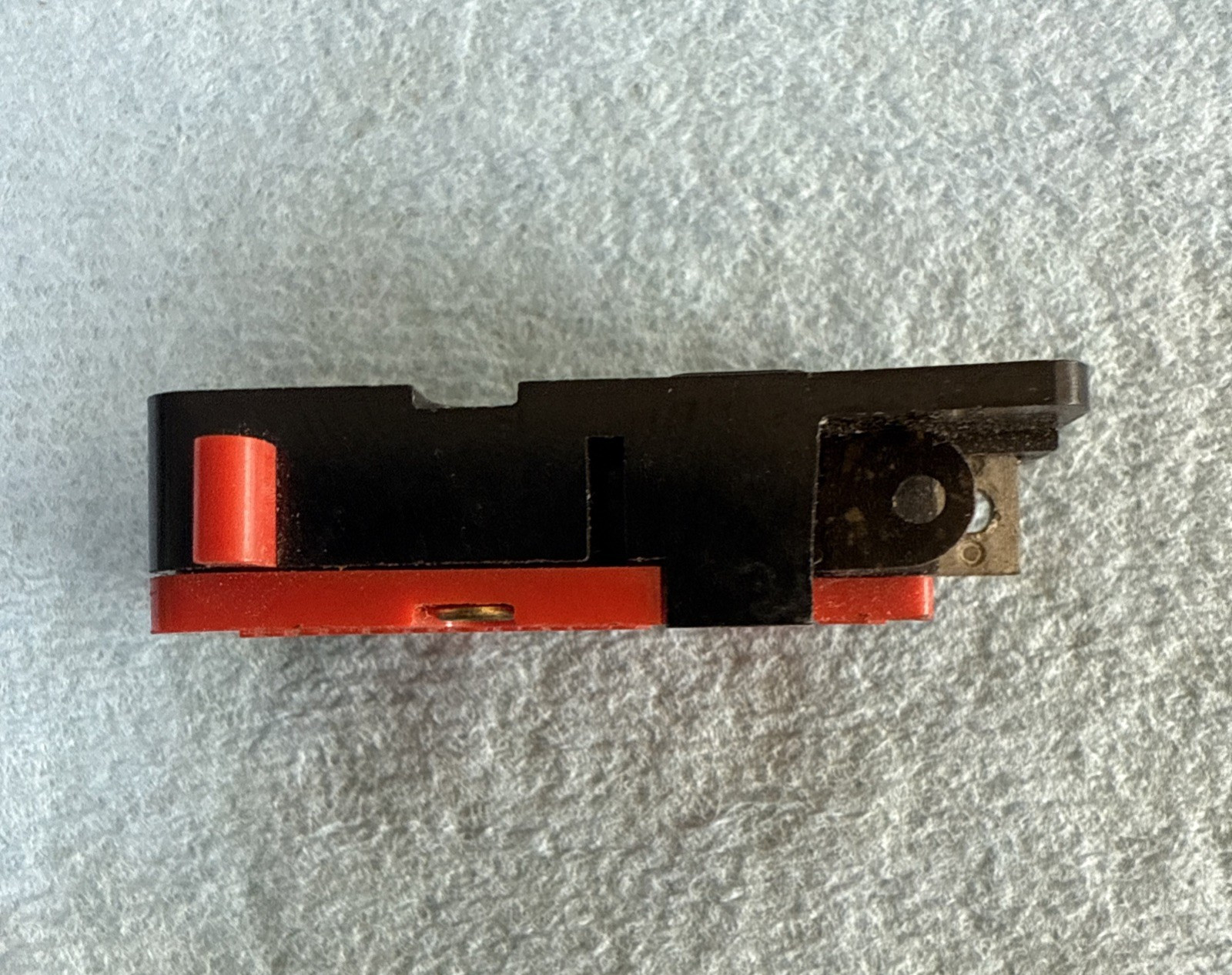 Matsushita AM4300 Microswitch – SPST Normally Open -Used – Excellent