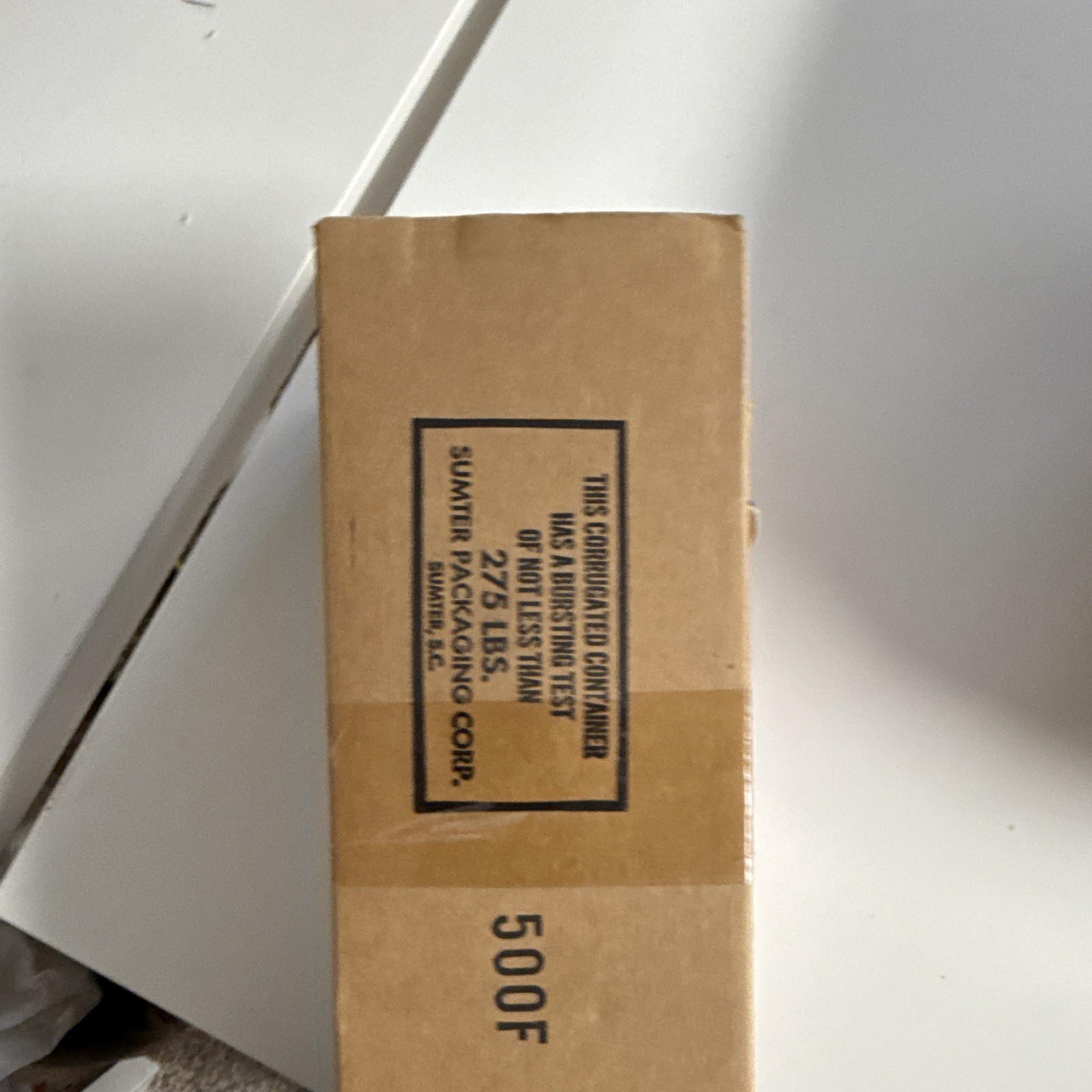 Apollo Valves 19-EFEL-45S Safety Relief Valve 45 PSI Steam Brass 1/2 x 3/4
