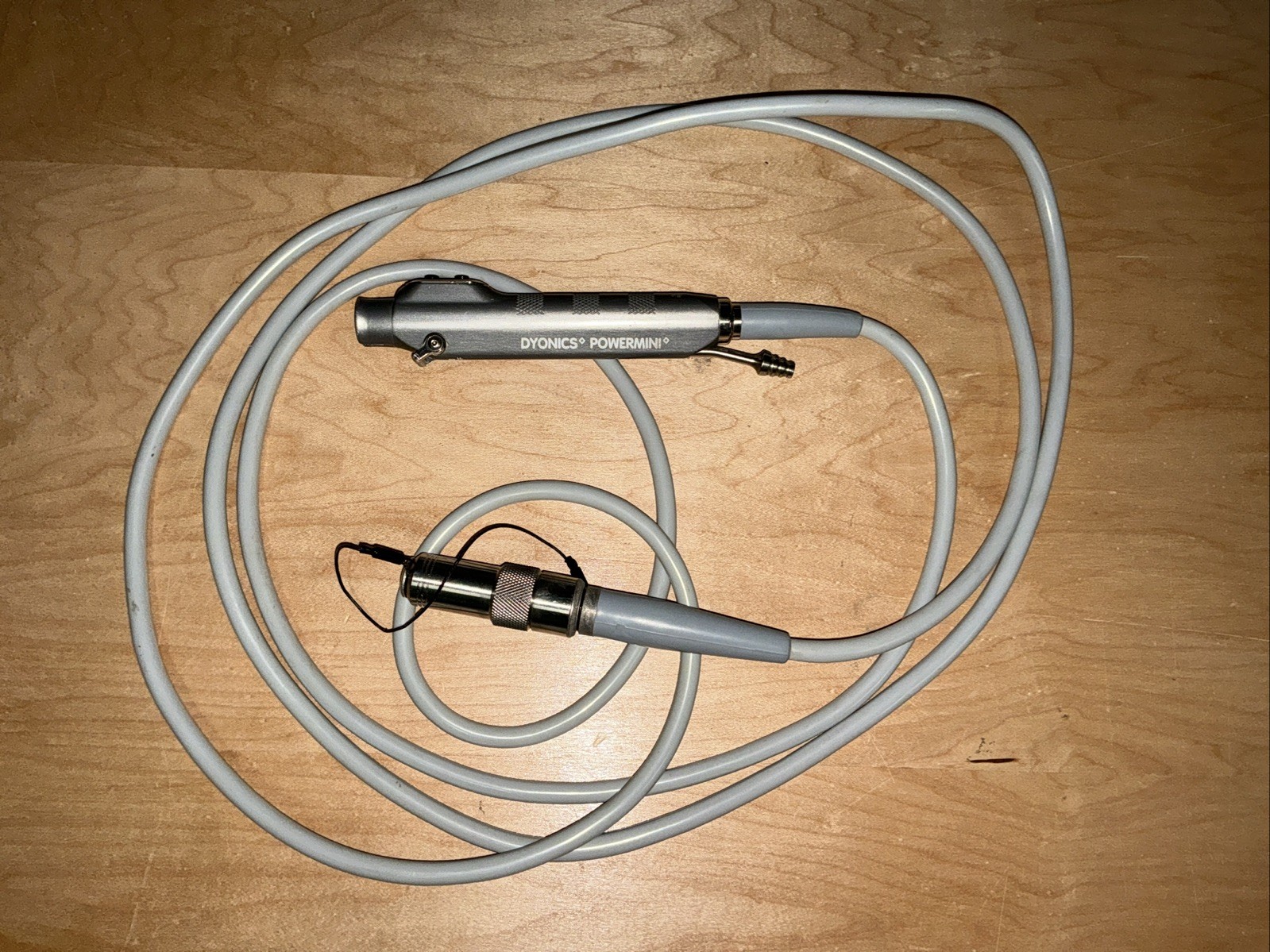 Smith & Nephew Dyonics Powermini Small Joint Shaver Handpiece 72201500