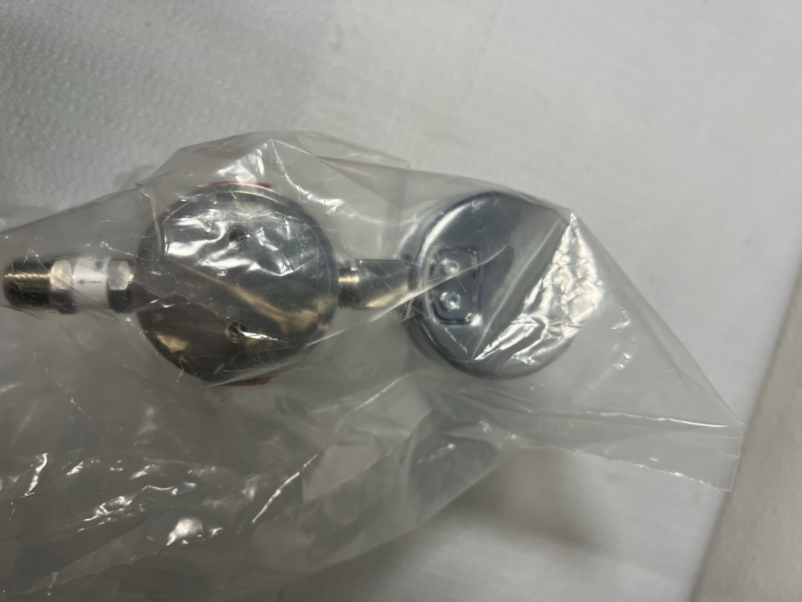 HARRIS 723C50000D High Purity Gas Regulator – New/Sealed