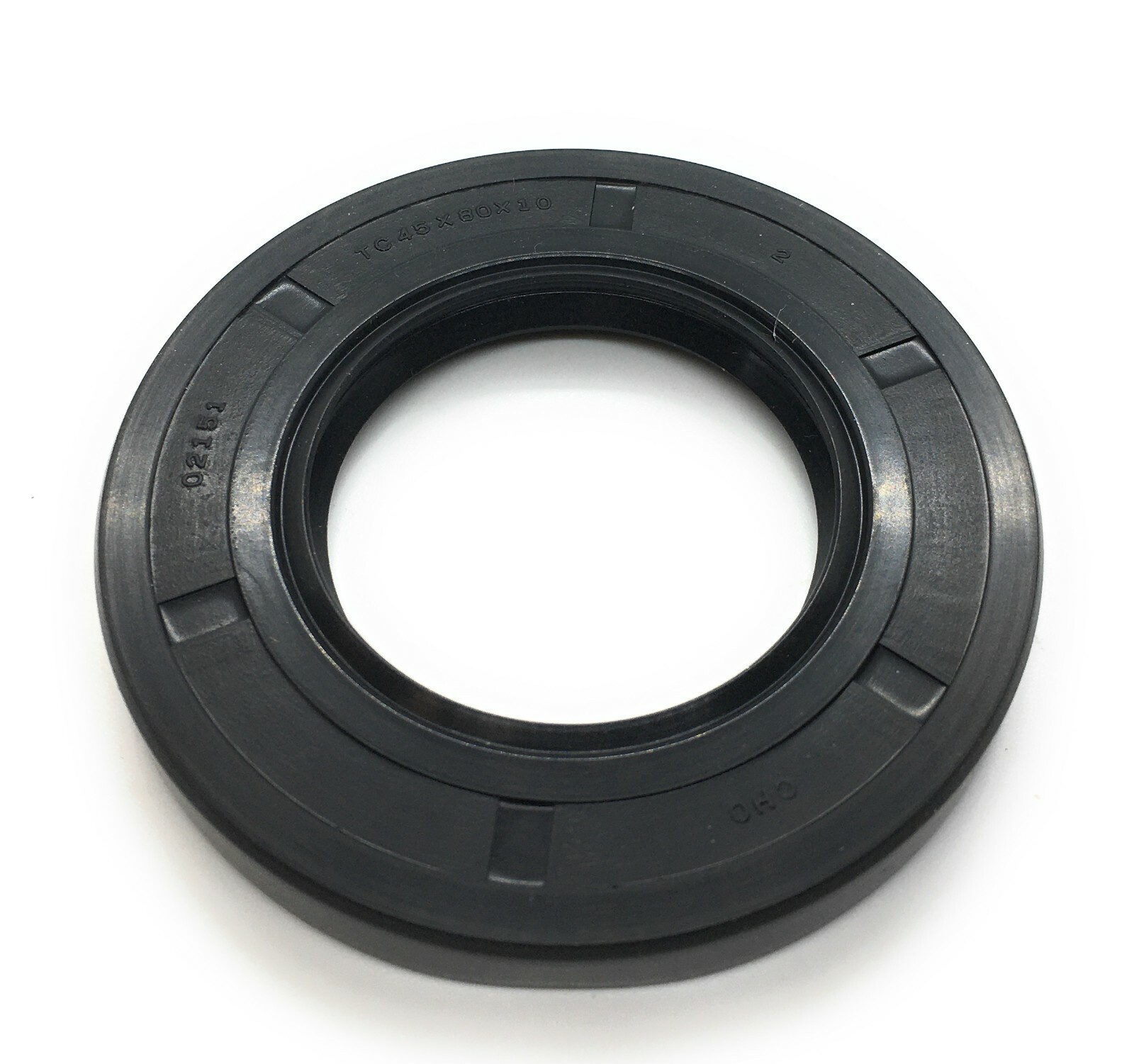 Output Seal Fits Some Bush Hog Rotary Cutters & SQ Gearboxes Replaces 70242