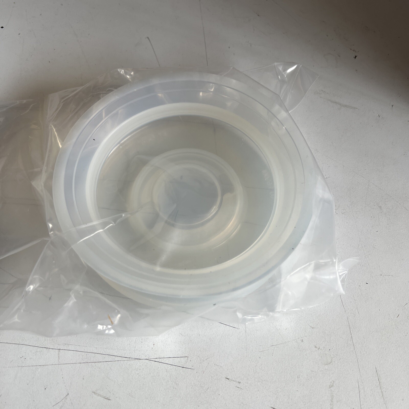 Disposable Suction Cups – Lucas 2 Chest Compression System – New