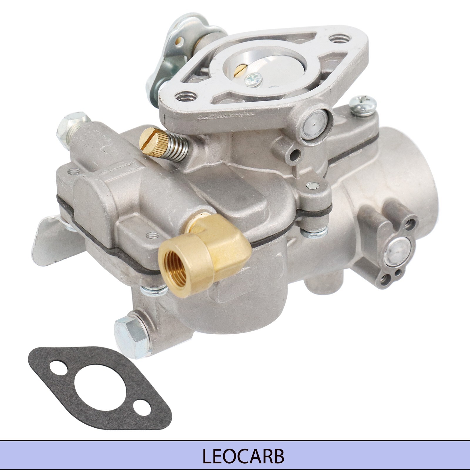 Carburetor fits IH International 100 130 140 56T BALER 56W +, FARMALL 200 A AV B