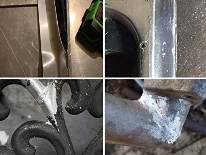 Simple Solution Now Welding Rods – 30 Aluminum Rods