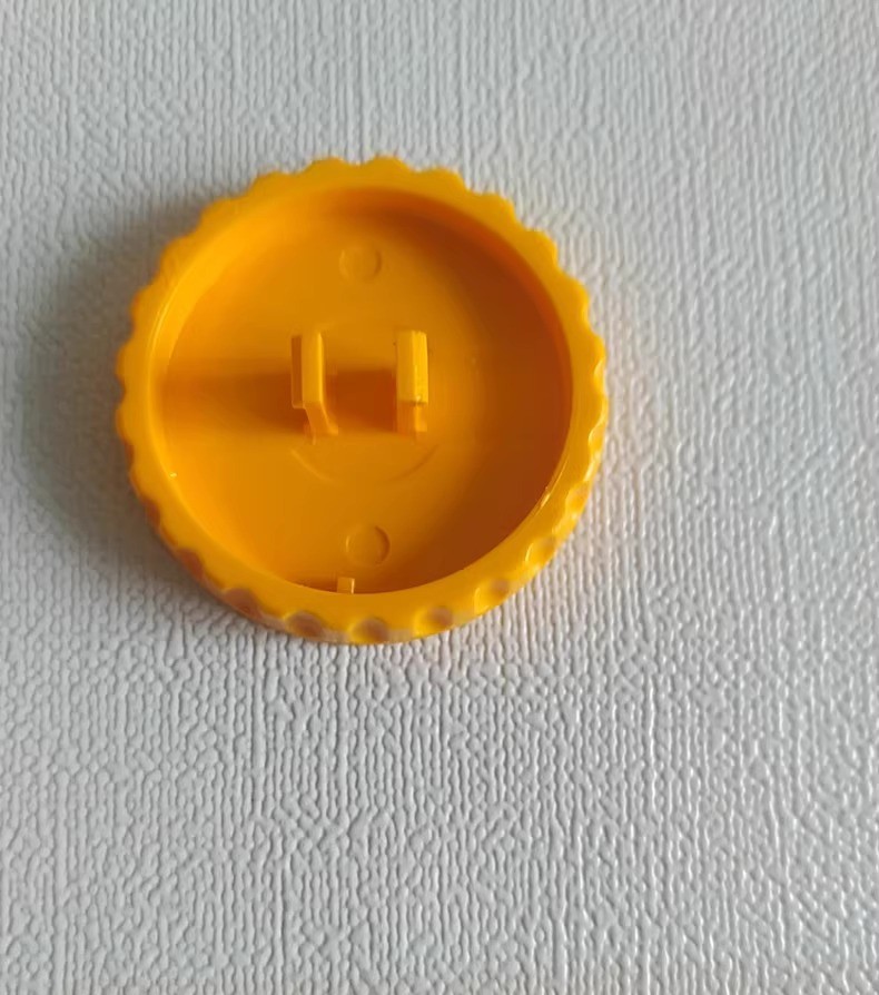 1PC Rotary Selector Knob Switch For Fluke 302+ 303 305 323 324 325 Clamp Meter #