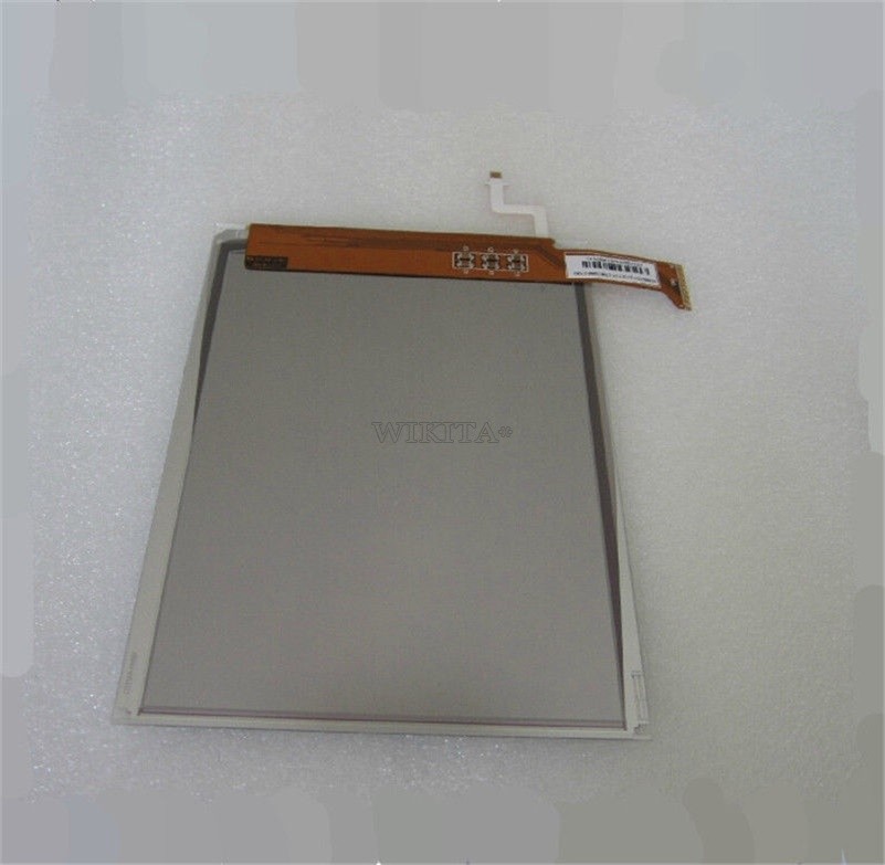 New E-Ink ED060XG1 768*1024 Hd Screen For Ebook Reader ip