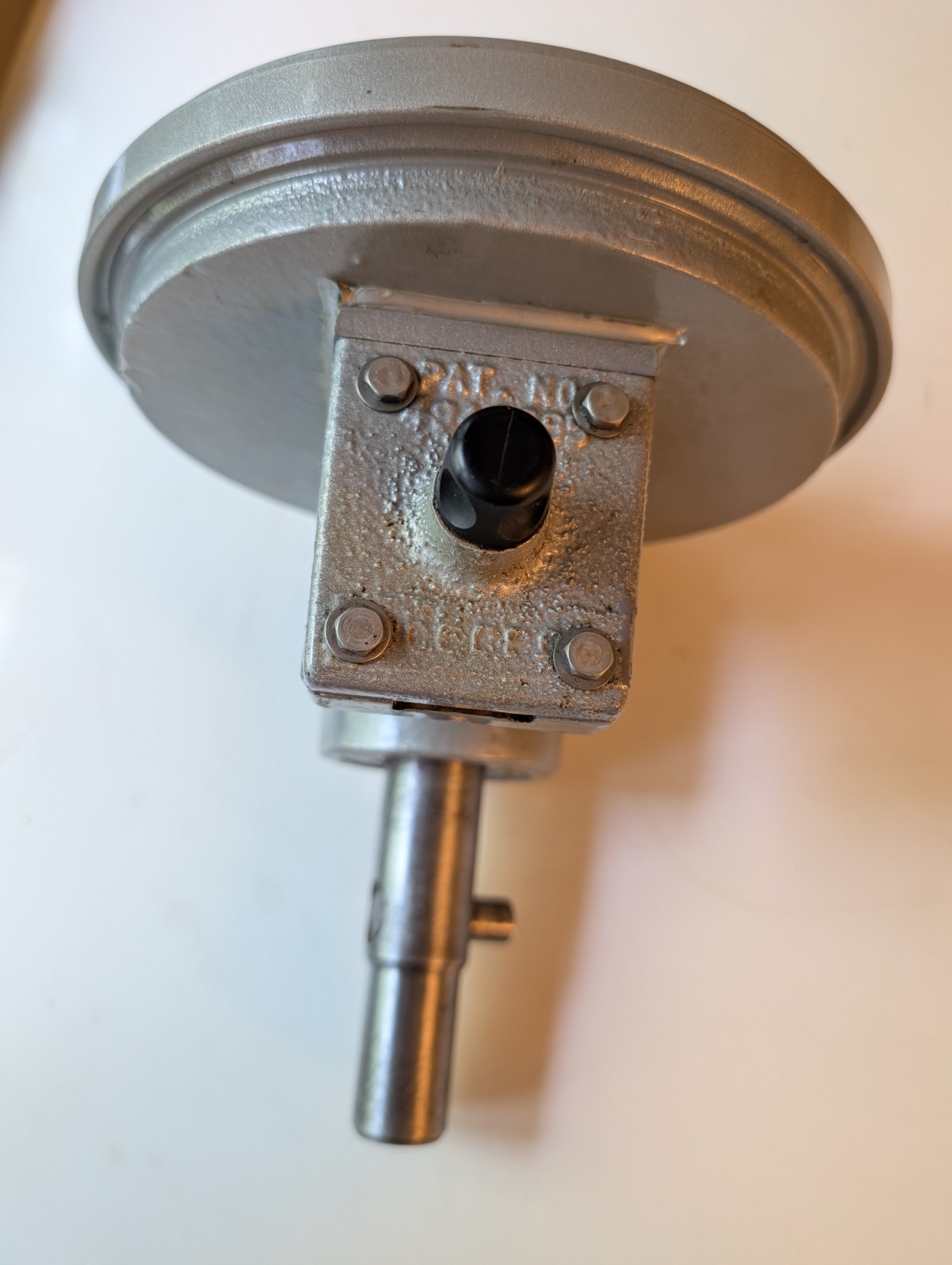 Hobart D300 Mixer Planetary Ass New Bearings &Seal w/Scraper Att Brack 69990-01