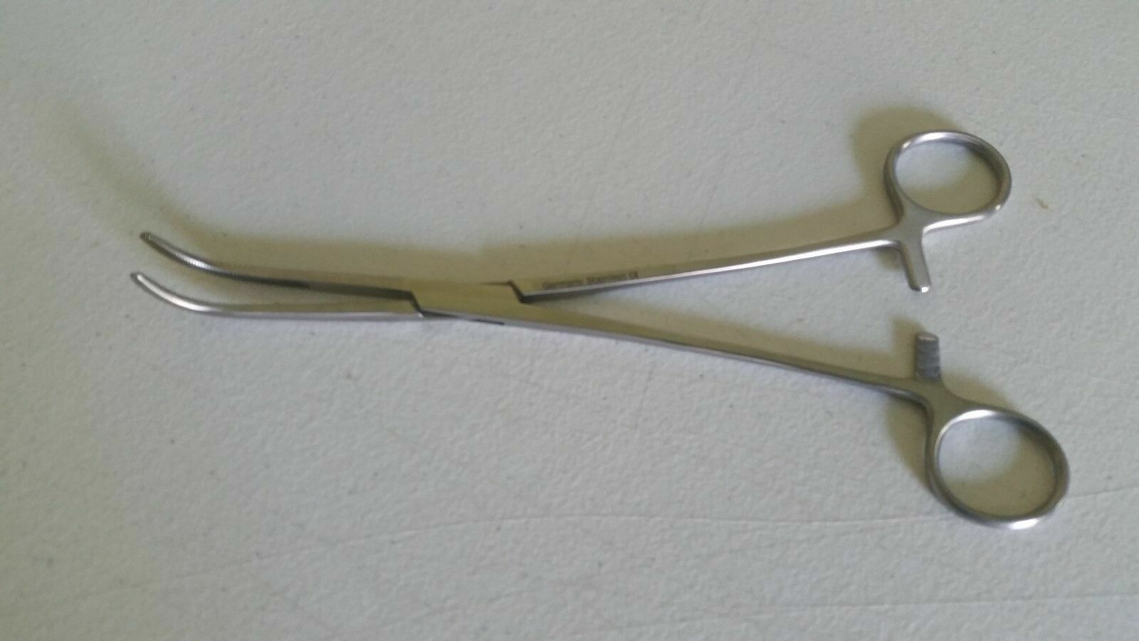 Mixter Forceps 9″ German Stainless Steel CE Surgical