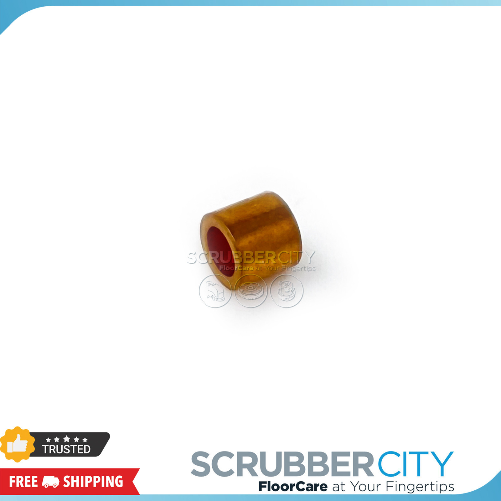 86224290 Spacer 8.622-429.0 Karcher Windsor Chariot Saber Cutter Gladiator