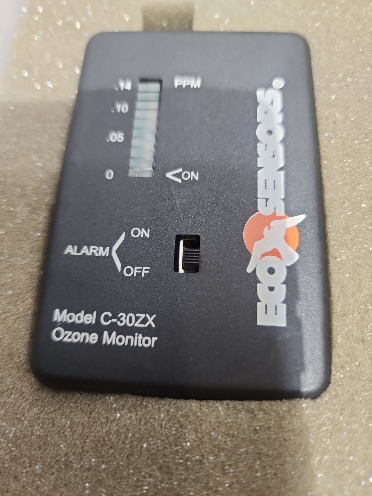 Eco Sensors C-30ZX Ozone Monitor