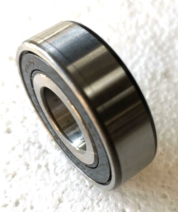Premium Koyo 6203-2RS C3 Sealed Ball Bearing 17x40x12mm 6203LLU DDU 6203-2NSE9C3