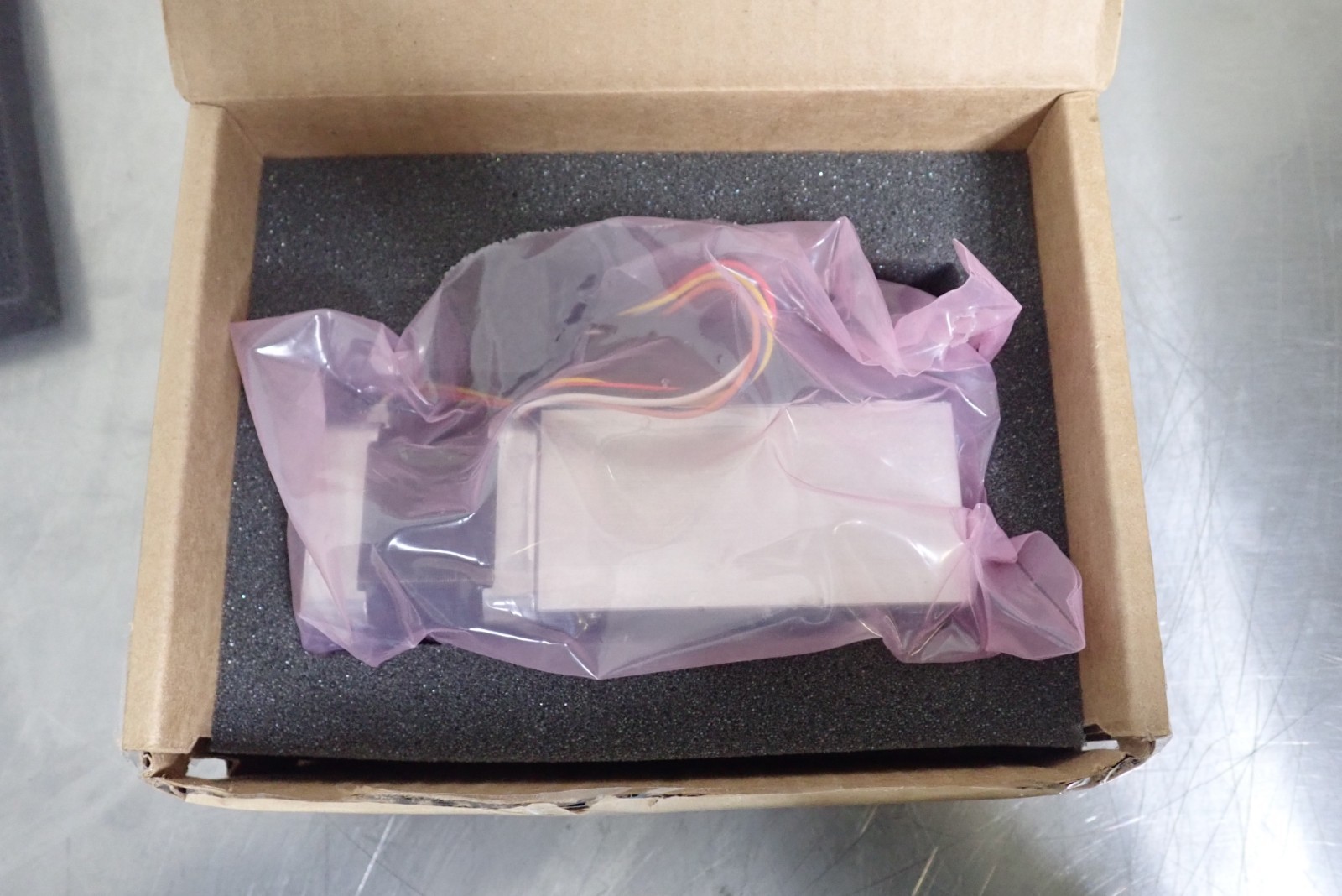 Agilent Technologies MV-X-700001352 Vacuum Pump
