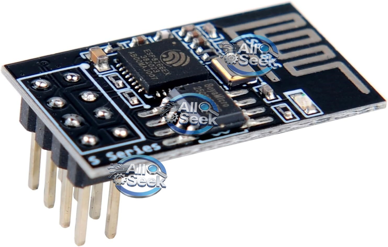1PC ESP8266 ESP-01 WiFi Wireless Transceiver Module