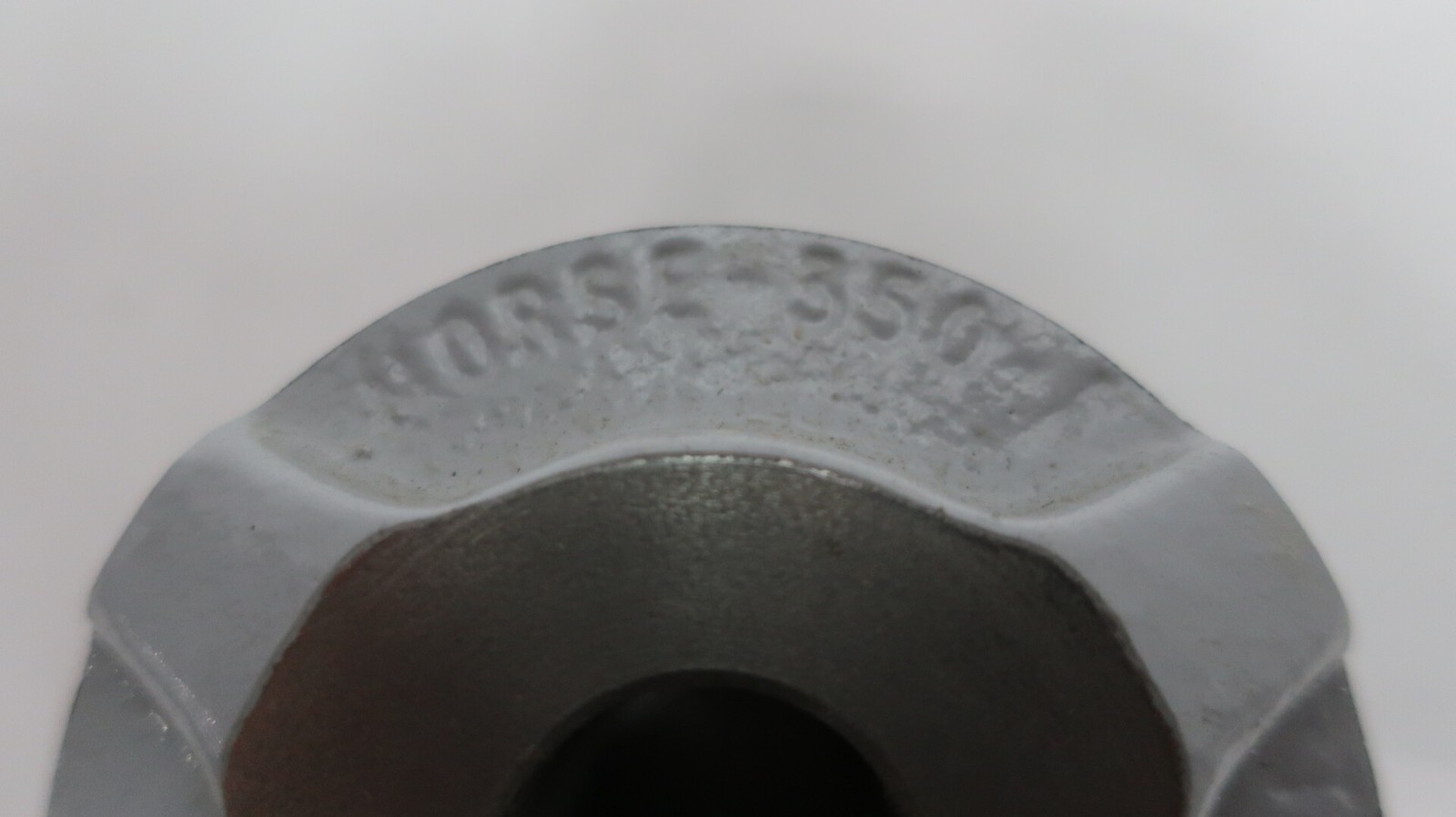 Morse 465903 350A-1 TL 7/8 FB Torque Limiter 7/8in