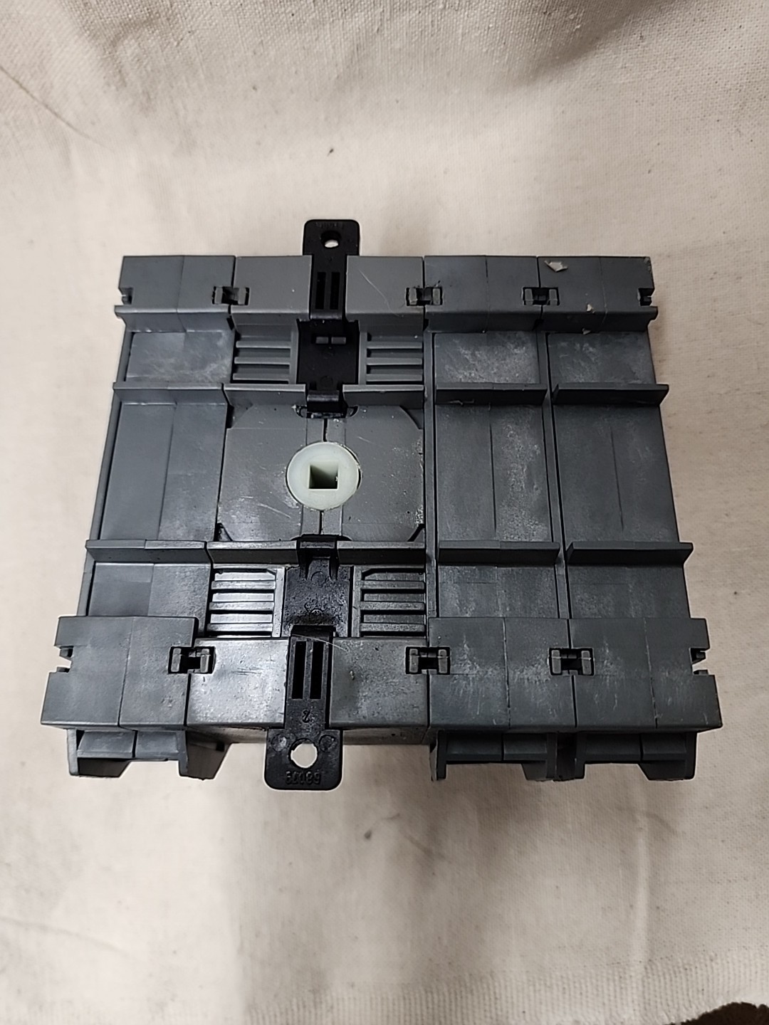 ABB OT160E3 DISCONNECT SWITCH