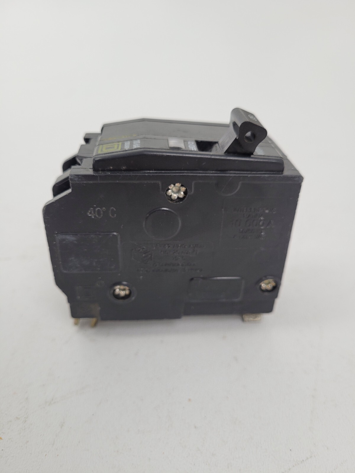 QO260 Square D 60 Amp 240 Volt Circuit Breaker *NEXT DAY OPTION*