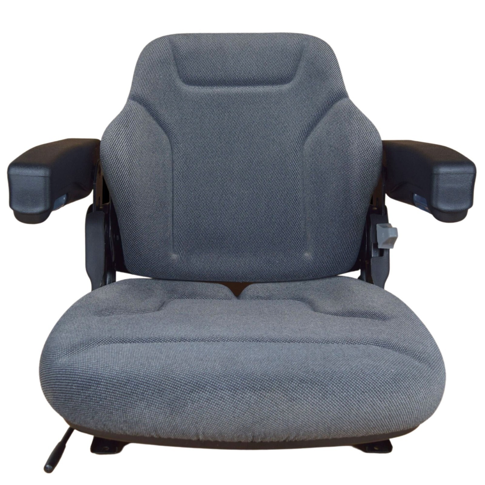 Trac Seats Seat for Backhoe Dozer Excavator Wheel Loader Skid Steer Telehandler