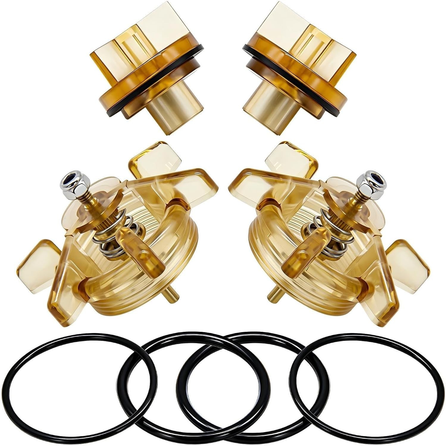 905-211 Bonnet and Poppet Repair Kit for 765CBV 765DBV Pressure Vacuum Breaker