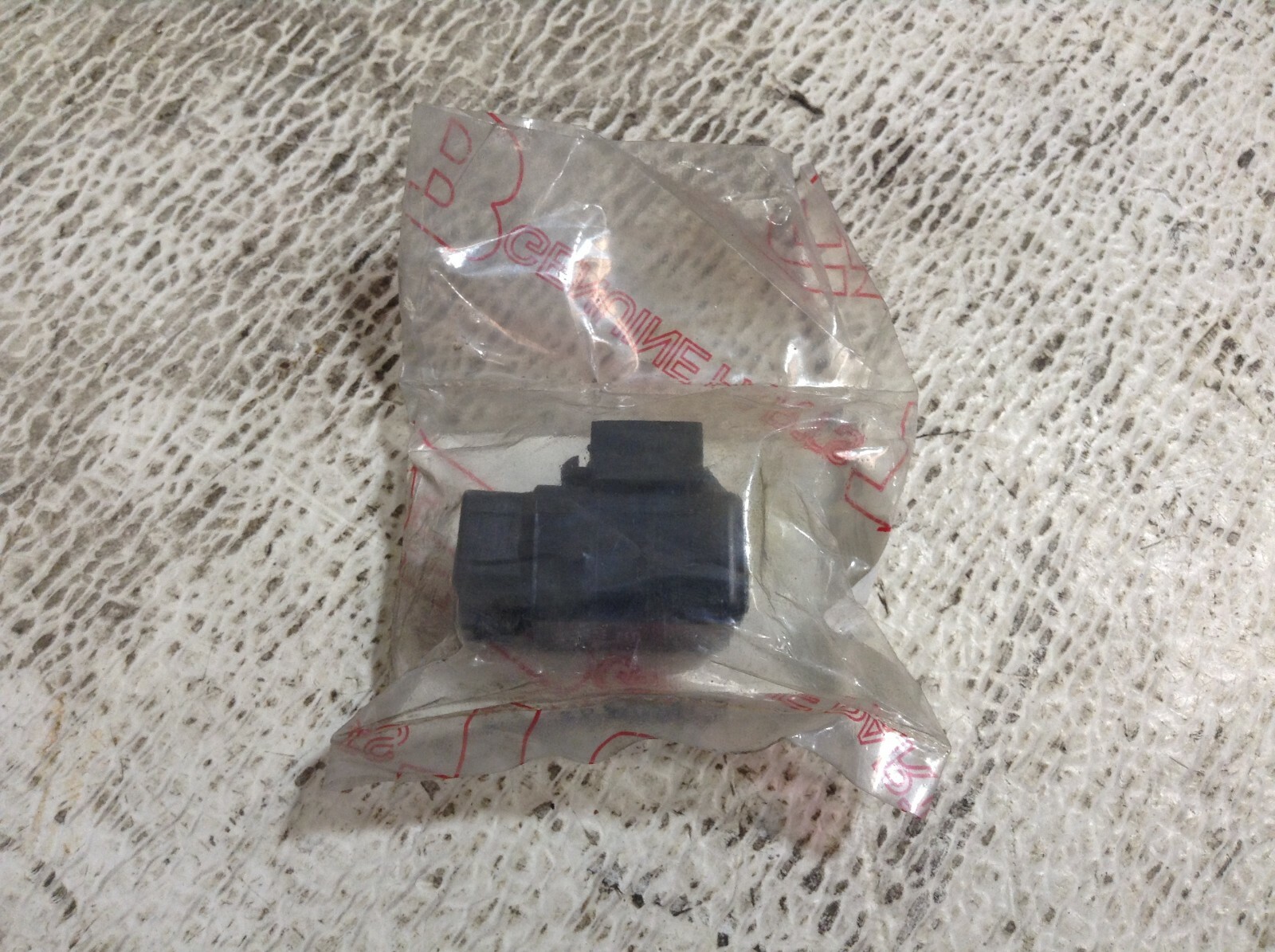 TGB GA5100004A Starting Motor Relay New (TSC)