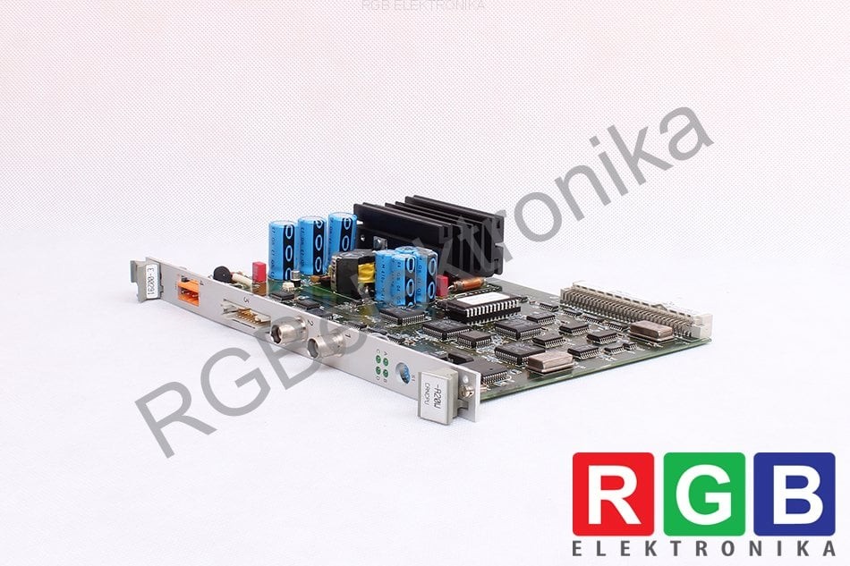 CANCPU E23.020143-00291 20.003 507-6 HELLER TESTED | WITH WARRANTY | EXPRESS